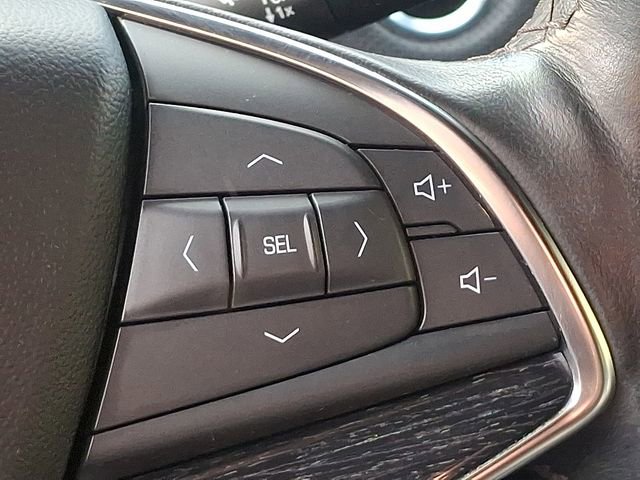 Used 2023 Cadillac XT5 Premium Luxury AWD/4WD image 22