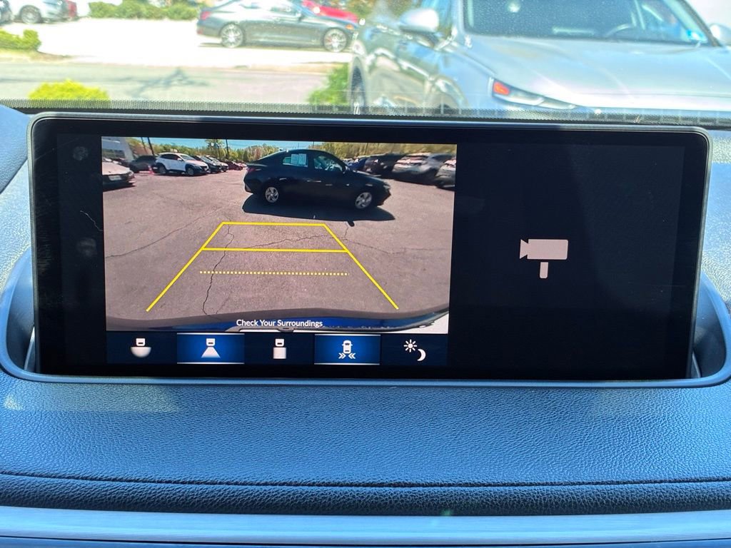 Used 2023 Acura MDX SH-AWD image 34