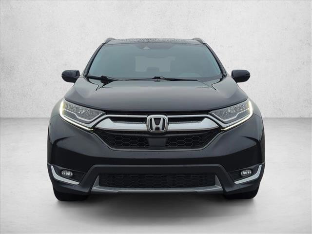 Used 2019 Honda CR-V Touring image 2