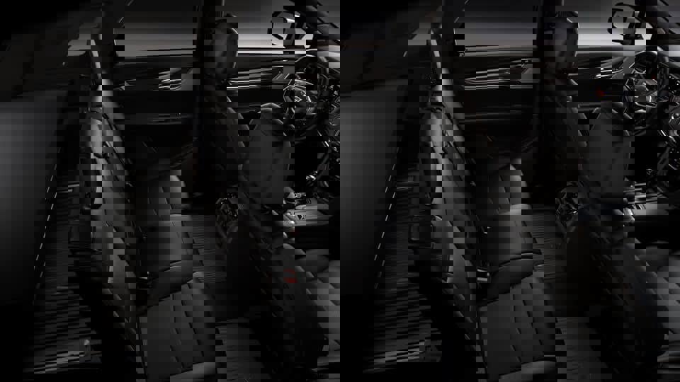 New 2026 Cadillac XT5 Sportv AWD/4WD image 40