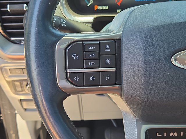 Used 2021 Ford F150 Limited AWD/4WD image 59