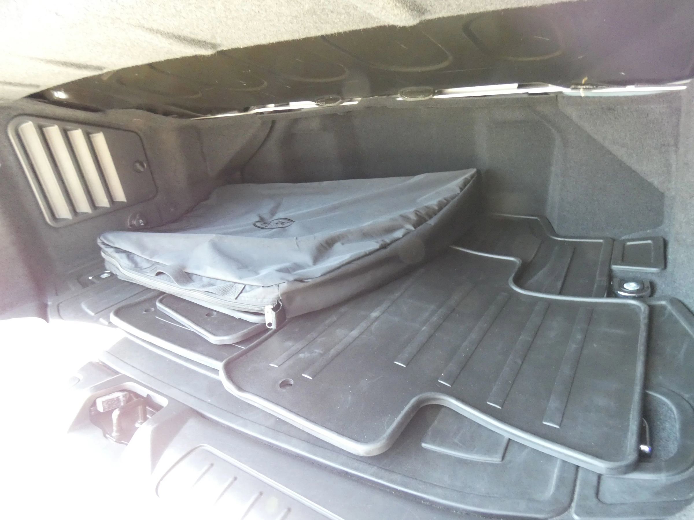 Used 2018 Land Rover Range Rover Evoque SE Dynamic image 68