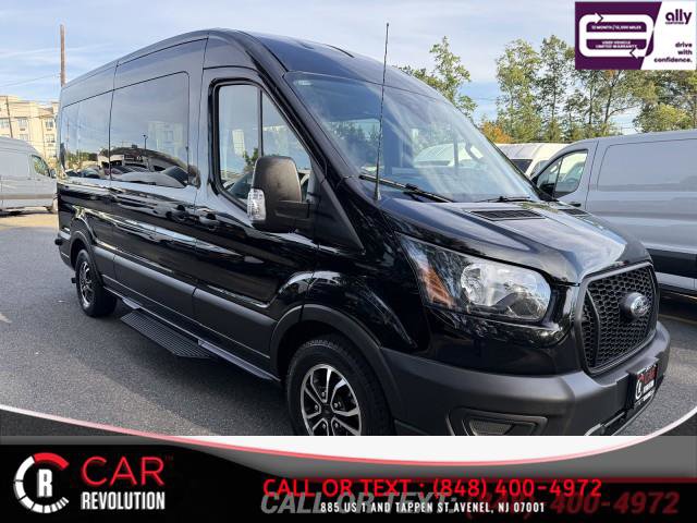 Used 2024 Ford Transit 350 XL image 1