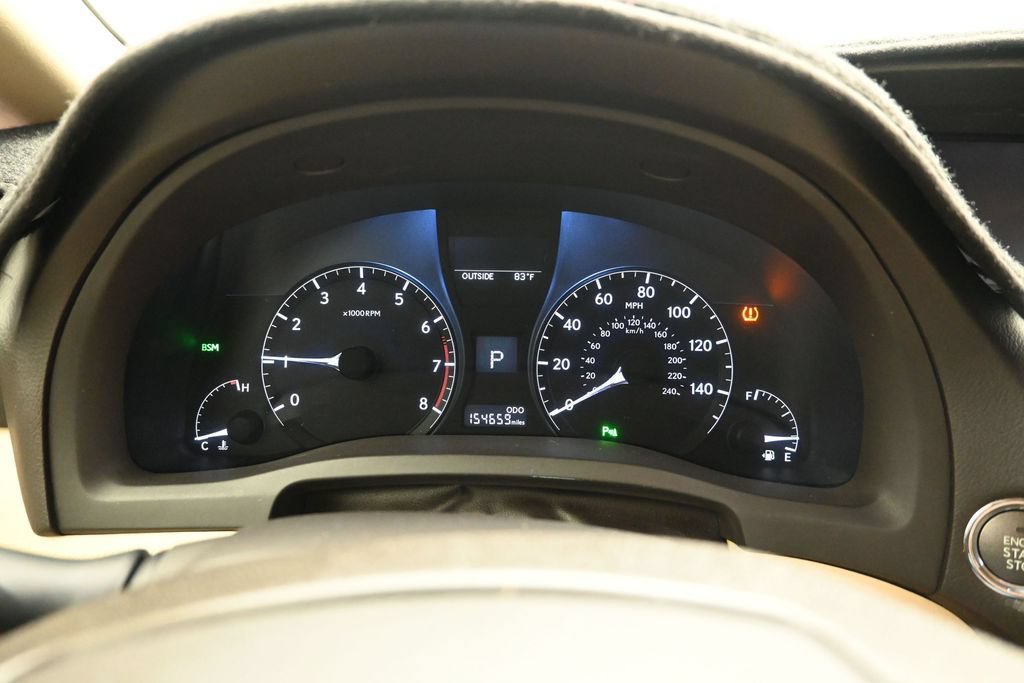 Used 2013 Lexus RX 350 FWD w/ Navigation Pkg image 14