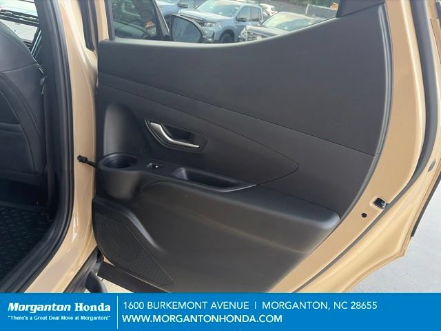 Used 2024 Hyundai Santa Cruz XRT AWD/4WD image 38