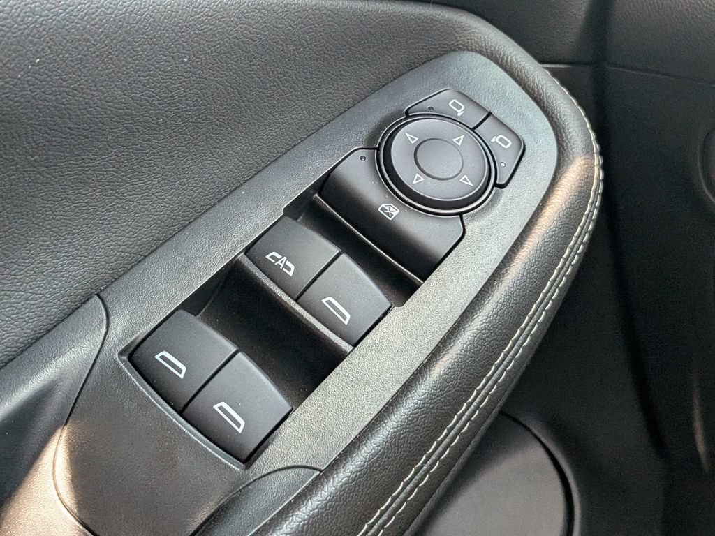 Used 2024 Buick Encore GX Preferred FWD image 26