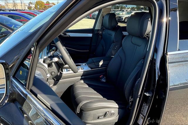 New 2025 Genesis GV80 2.5T Standard image 9