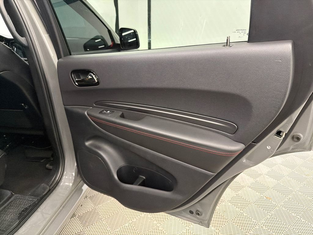 Used 2024 Dodge Durango GT image 18
