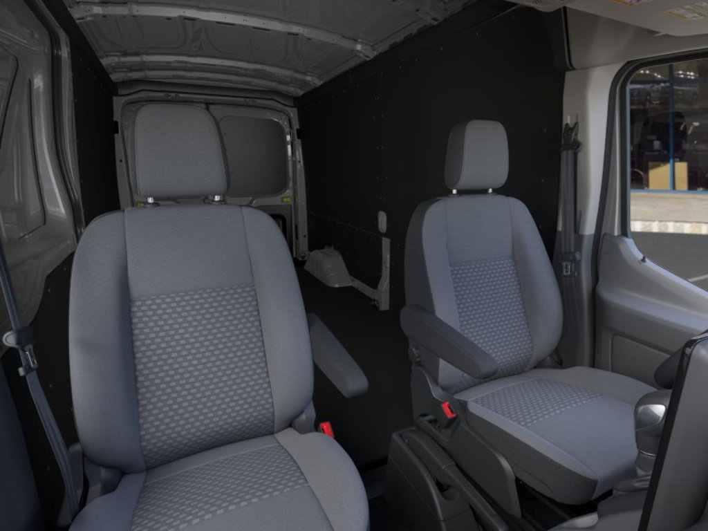 New 2026 Ford Transit 350 148 Medium Roof AWD image 10