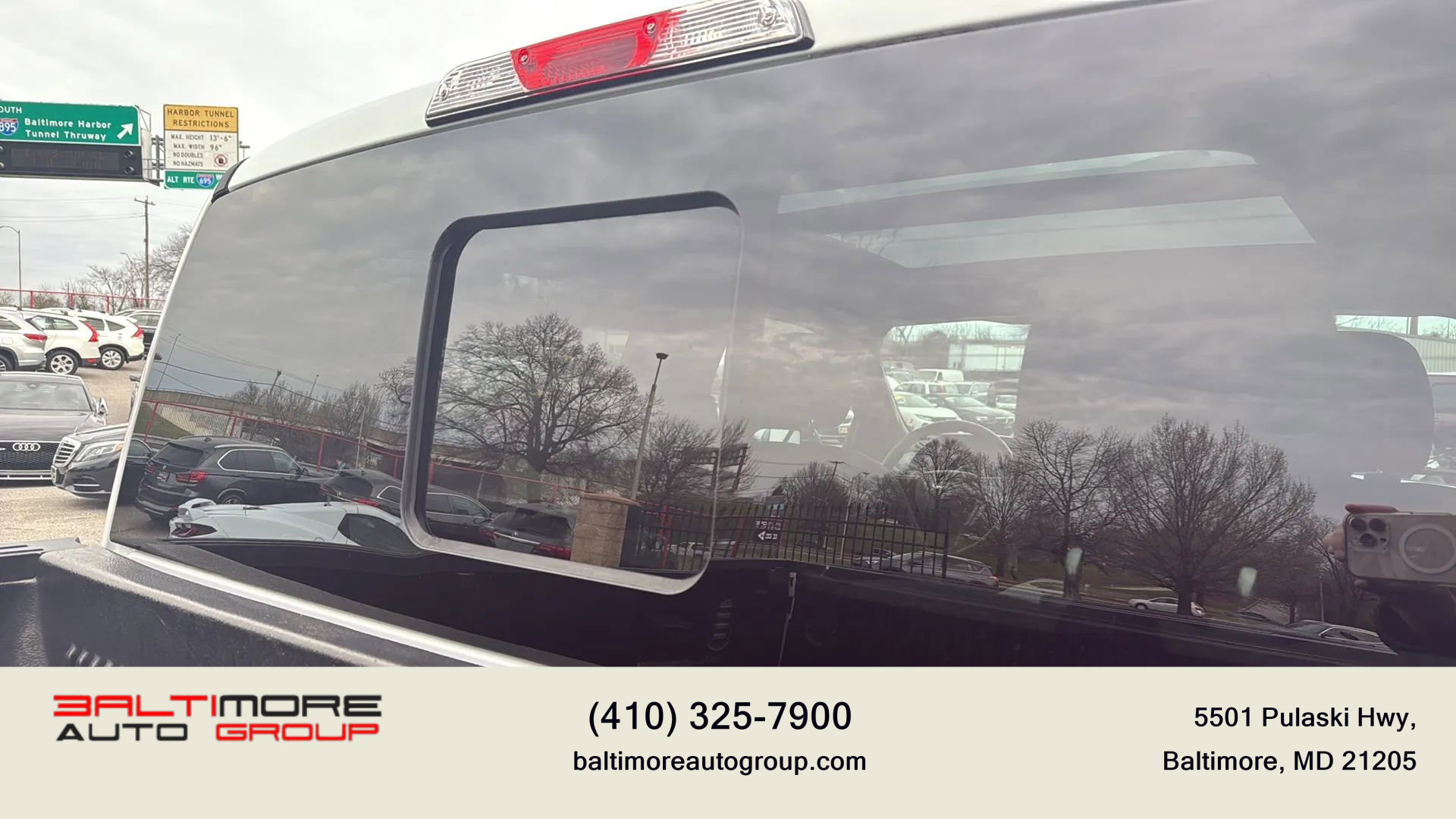 Used 2016 Ford F150 XLT w/ Equipment Group 302A Luxury image 36