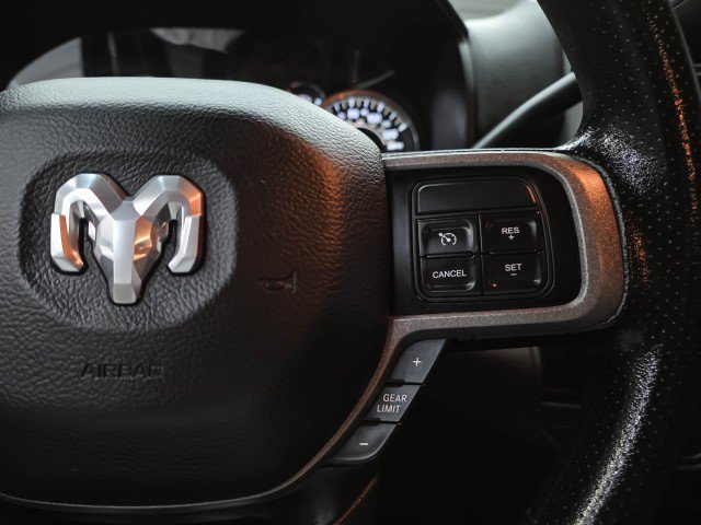 Used 2021 RAM 5500 Tradesman RWD image 21