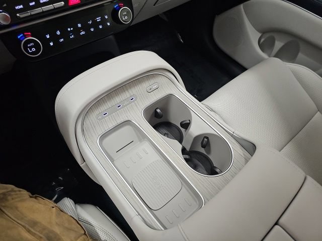 Used 2026 Hyundai Palisade Calligraphy AWD/4WD image 21