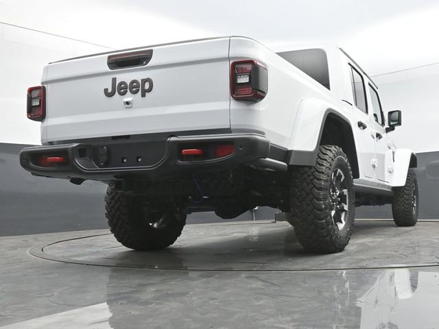 New 2026 Jeep Gladiator Rubicon image 38