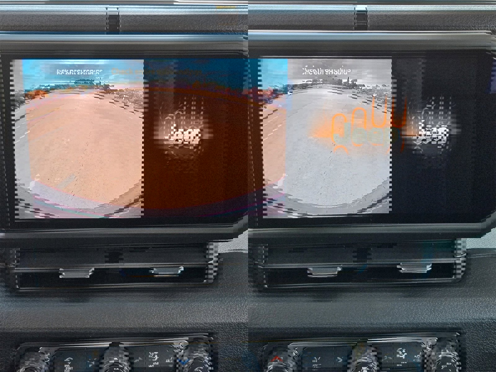 New 2026 Jeep Wrangler Unlimited Sport image 18