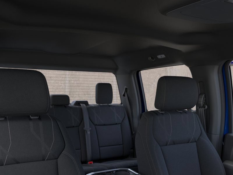 New 2026 Ford F150 STX w/ F-150 LOBO Package AWD/4WD image 24