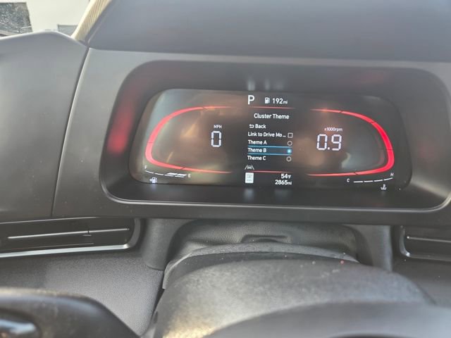 Used 2025 Hyundai Elantra Sport image 22