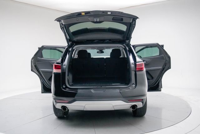 Used 2023 Chevrolet Blazer LT w/ Convenience Package image 21