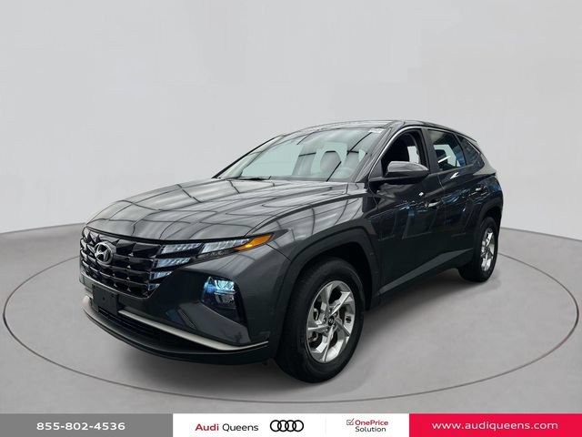 Used 2022 Hyundai Tucson SE