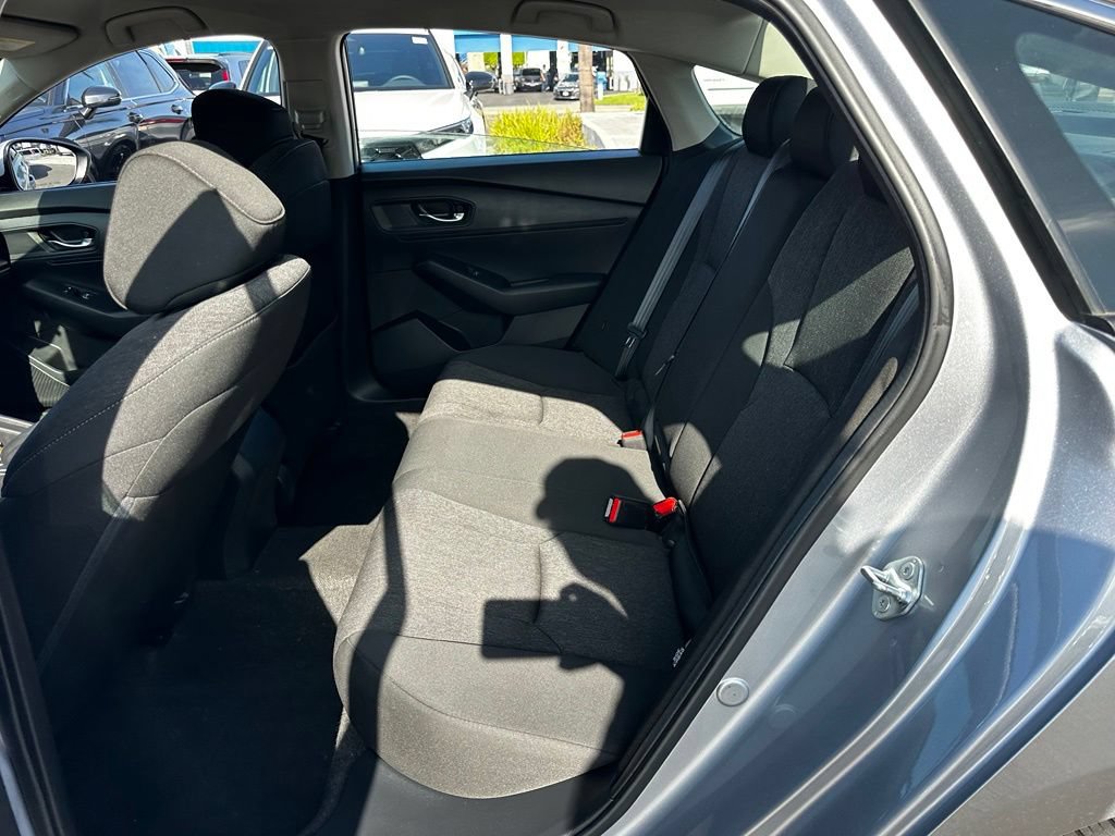 Used 2023 Honda Accord LX image 20