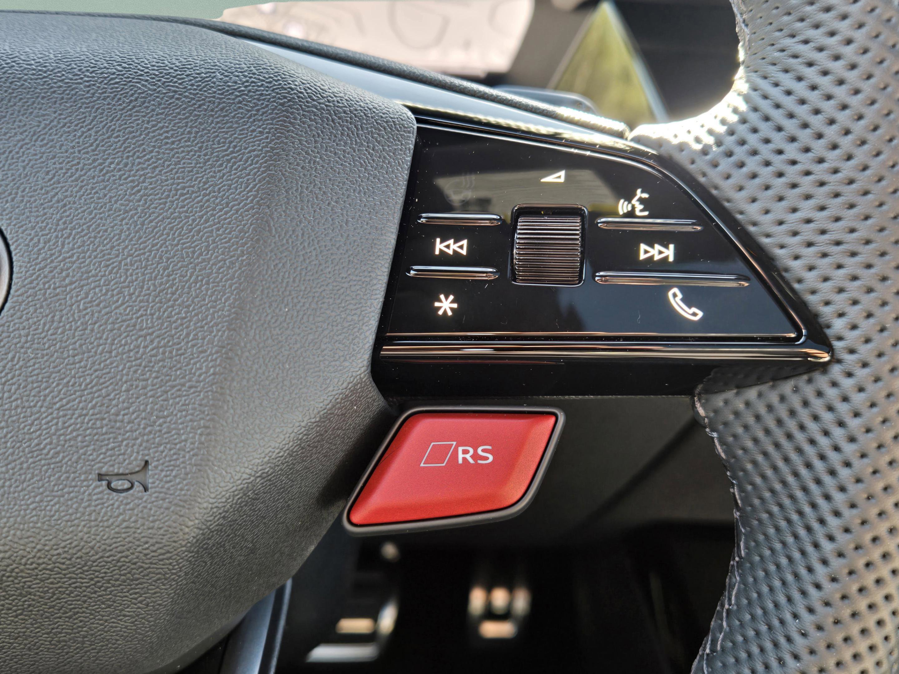 New 2026 Audi RS 3 image 15