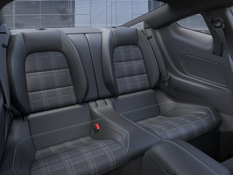 New 2026 Ford Mustang GT image 12