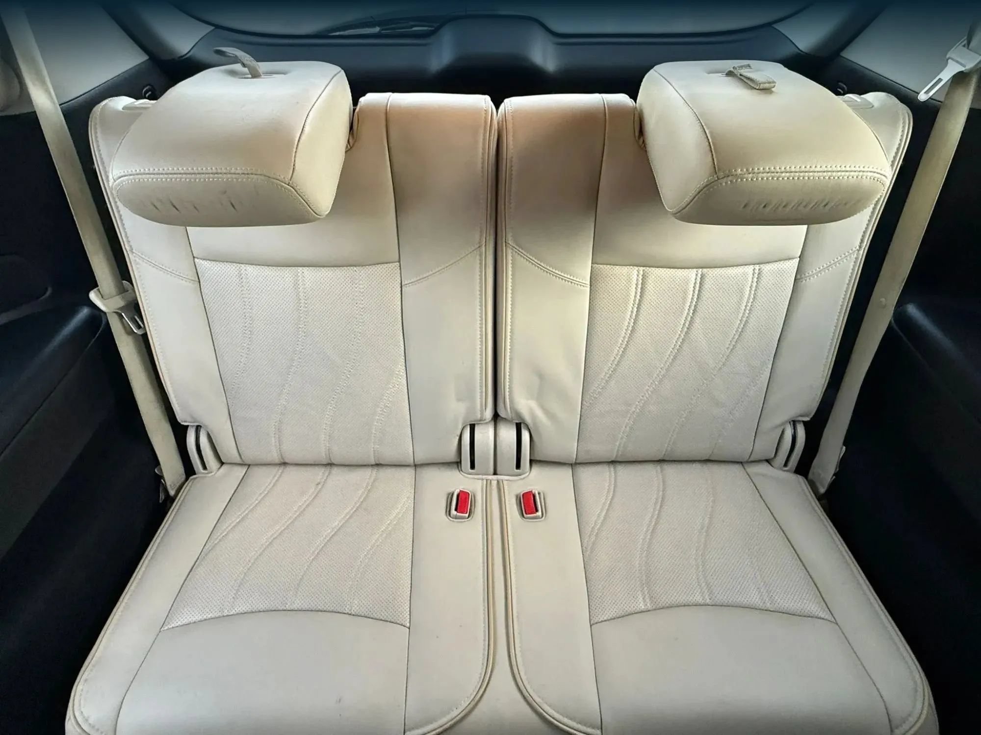 Used 2015 INFINITI QX60 Luxe w/ Premium Plus Package AWD/4WD image 21