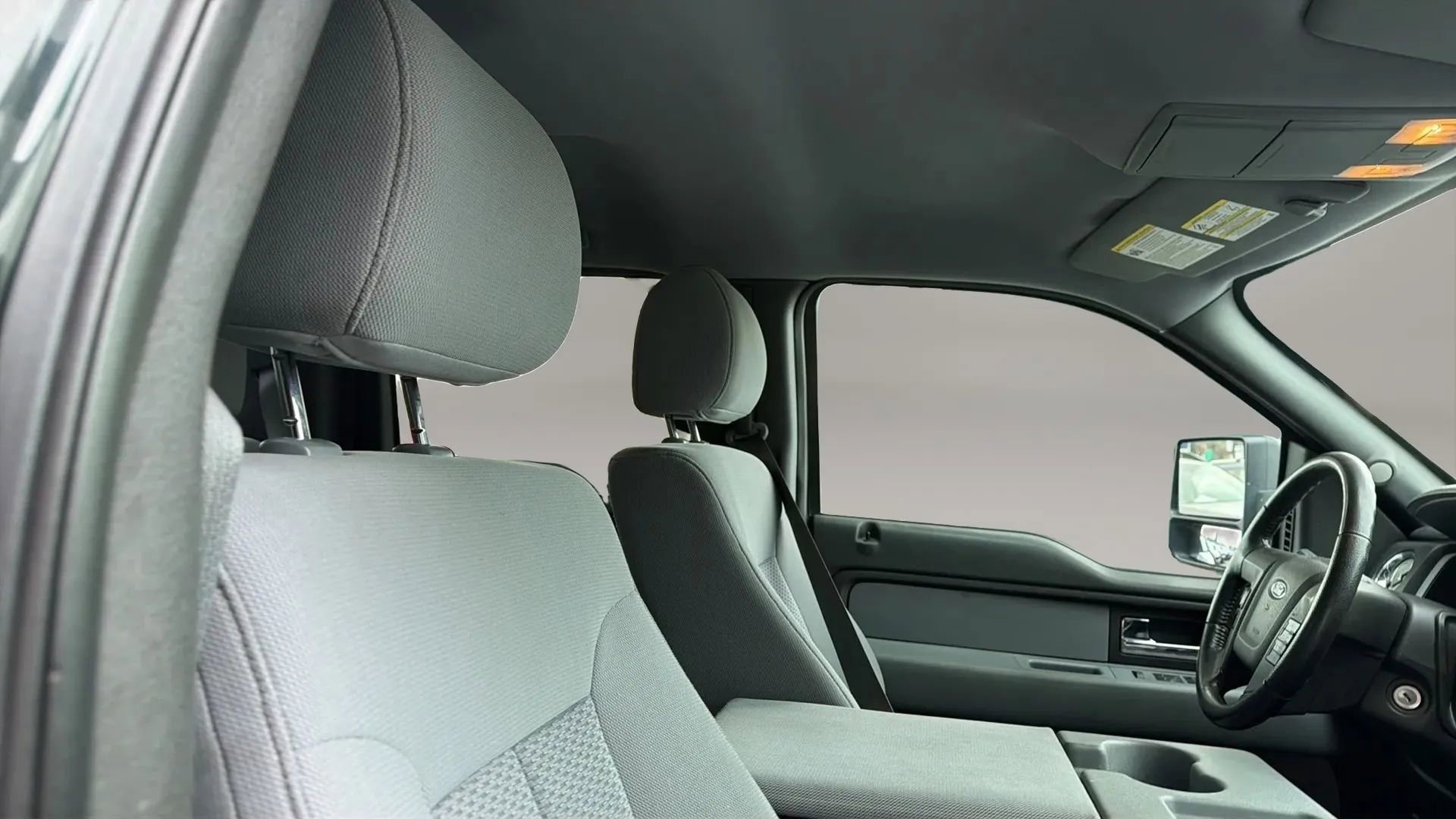 Used 2013 Ford F150 XLT w/ Mid Equipment Group image 23