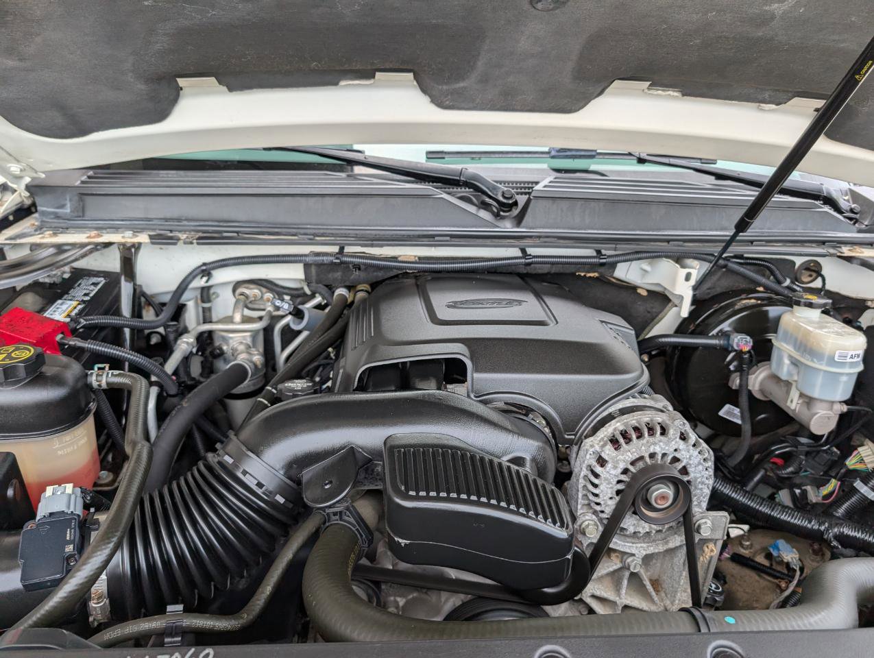 Used 2013 Chevrolet Tahoe LTZ image 26