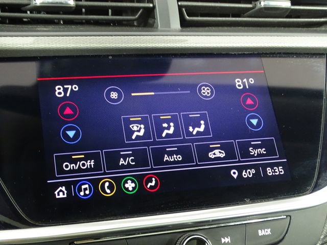 Used 2021 Buick Encore GX Select w/ Experience Buick Package image 30