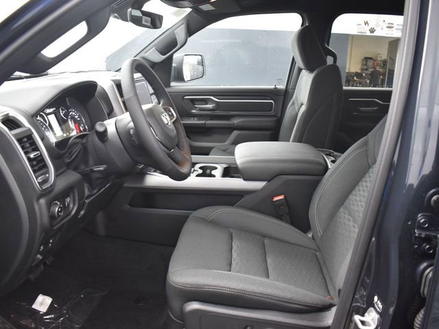 New 2026 RAM 1500 Big Horn image 14