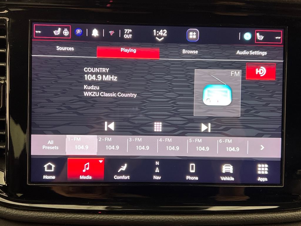 Used 2023 Dodge Durango GT image 55