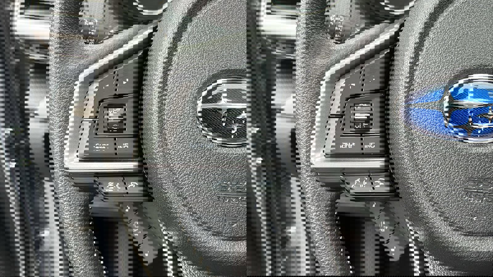 Certified 2024 Subaru Forester Limited image 13