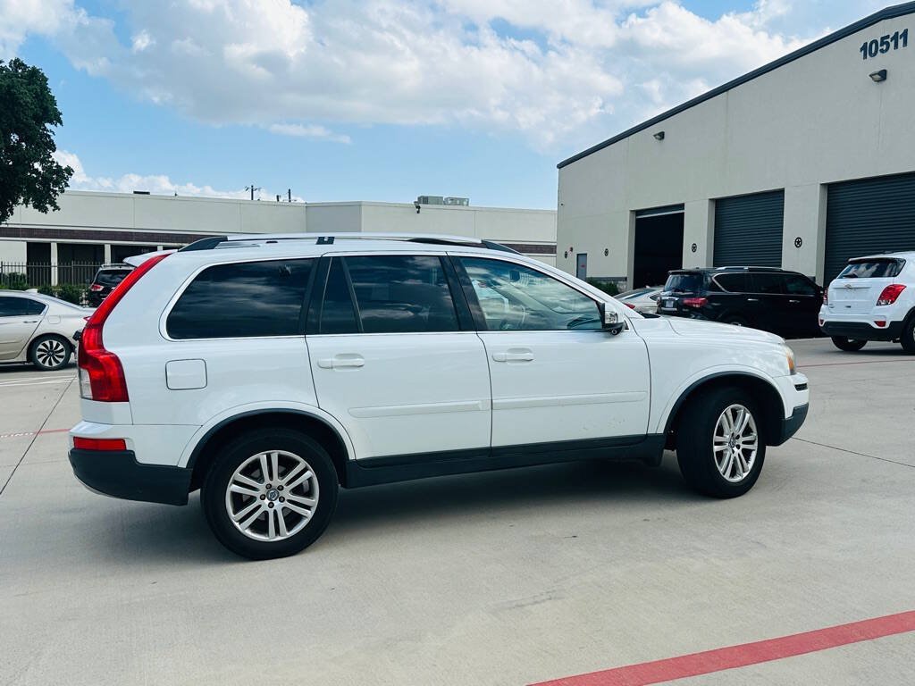 Used 2011 Volvo XC90 3.2 FWD image 8