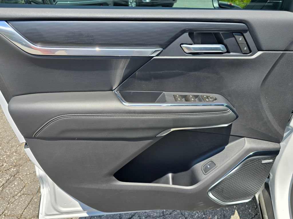 New 2026 GMC Acadia Elevation w/ Black Edition FWD image 36