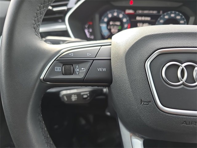 Used 2025 Audi Q3 2.0T Premium Plus w/ Premium Plus Package image 20
