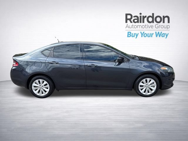 Used 2014 Dodge Dart SXT FWD image 8