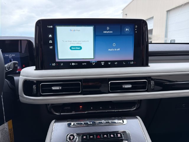 New 2027 Lincoln Aviator AWD image 19