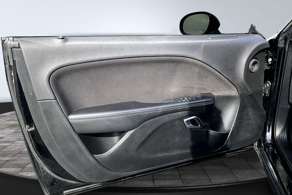 Used 2019 Dodge Challenger R/T image 23