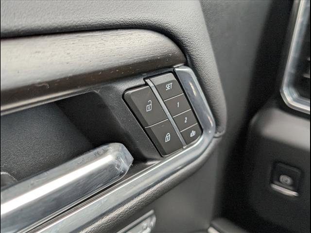 Used 2025 GMC Sierra 1500 Denali image 17