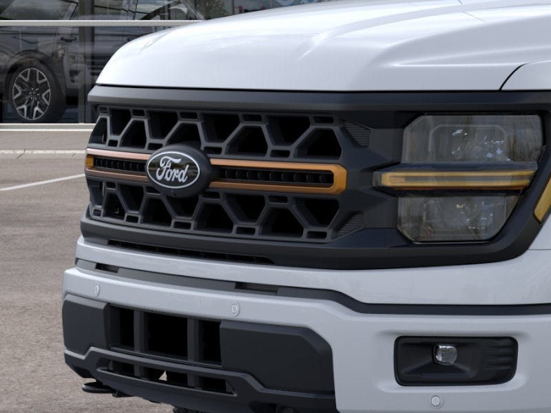 New 2026 Ford F150 Tremor w/ Tow/Haul Package AWD/4WD image 17