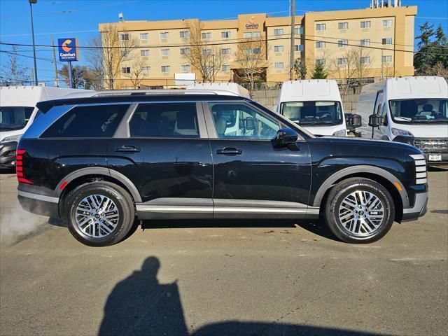 New 2026 Hyundai Palisade SEL AWD/4WD image 8