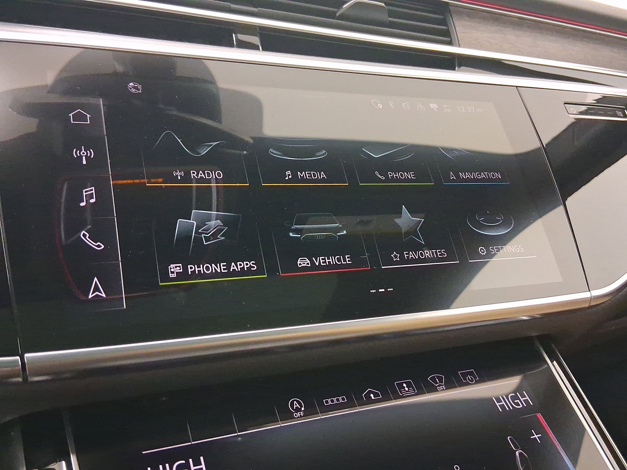 Used 2021 Audi A8 L 3.0T image 23