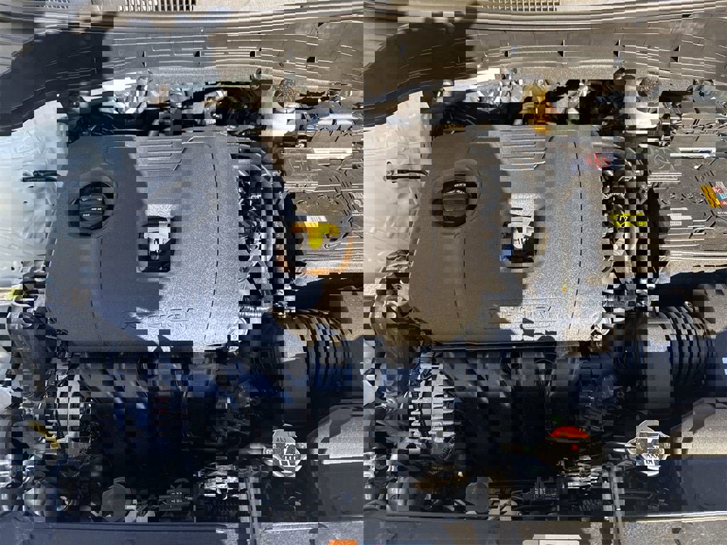 New 2025 Kia Soul LX image 14