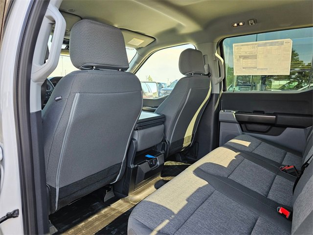 New 2025 Ford F150 XL w/ Equipment Group 103A High image 12
