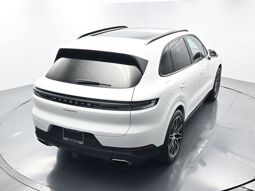 Certified 2024 Porsche Cayenne image 35