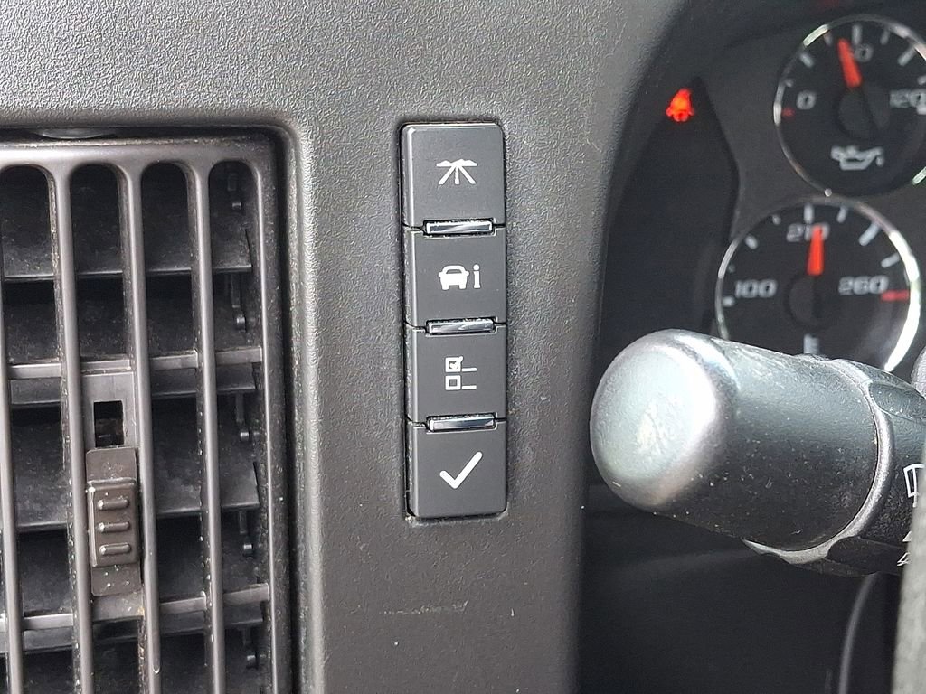 Used 2022 Chevrolet Express 2500 w/ Driver Convenience Package RWD image 25