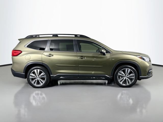 Used 2022 Subaru Ascent Limited w/ Technology Package AWD/4WD image 10