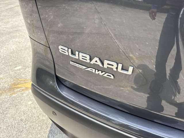 Used 2024 Subaru Ascent Premium w/ Convenience Package AWD/4WD image 26