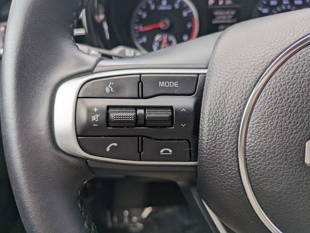 Used 2024 Kia K5 GT-Line FWD image 21