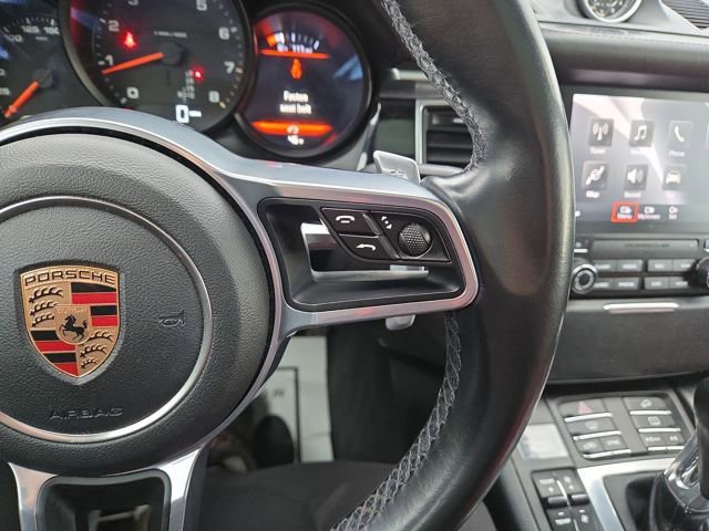 Used 2017 Porsche Macan image 22